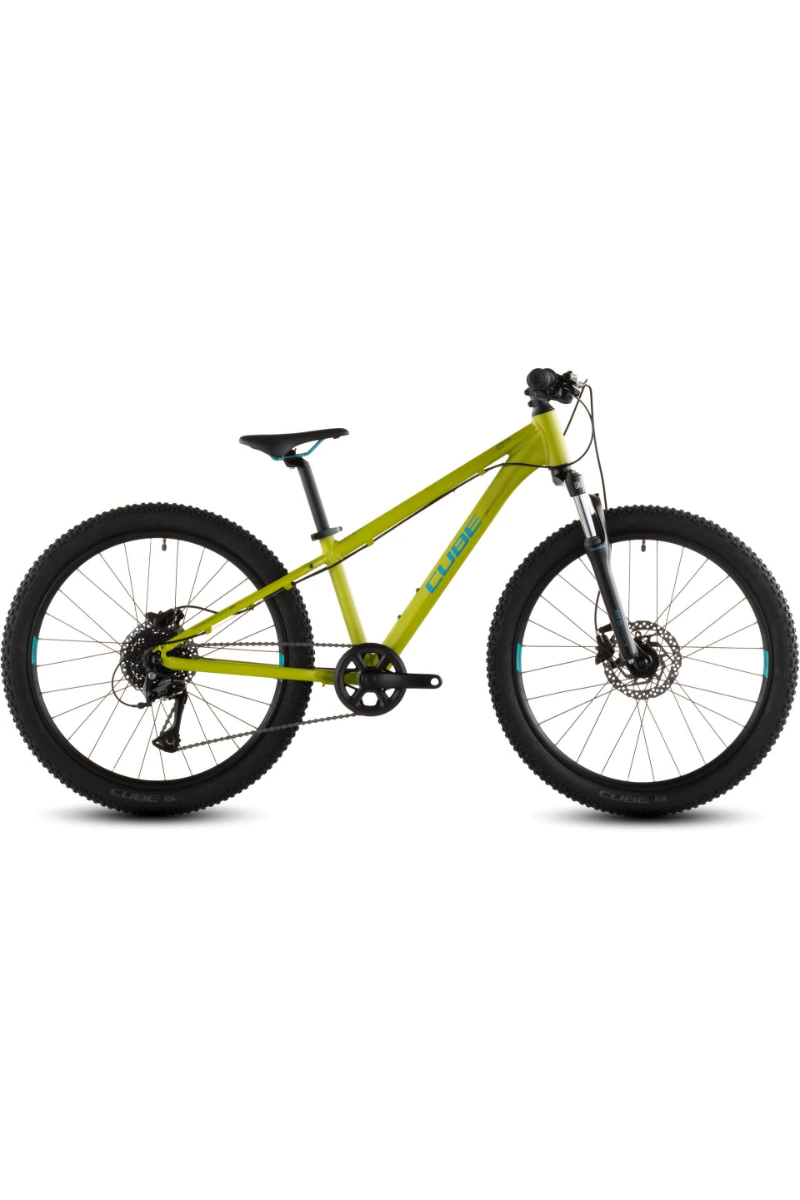 ACID 240 LIZARD CUBE ACID 240 DISC 2026 lizard'n'blue - slika 1