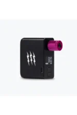 MUC-OFF ELEKTRIČNA TLAČILKA AIRMACH MINI PRO - slika 2