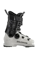 SALOMON S/PRO SUPRA BOA METAL 105 W GW Gray Aurora / Black L47887700
