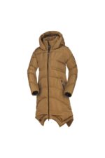 NORTHFINDER BUNDA ALESSYA BU-6070SP goldenolive