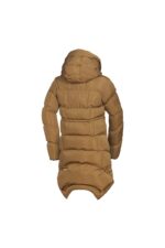 NORTHFINDER BUNDA ALESSYA BU-6070SP goldenolive - slika 2