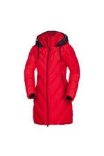 NORTHFINDER BUNDA JOSIE BU-6075SP red