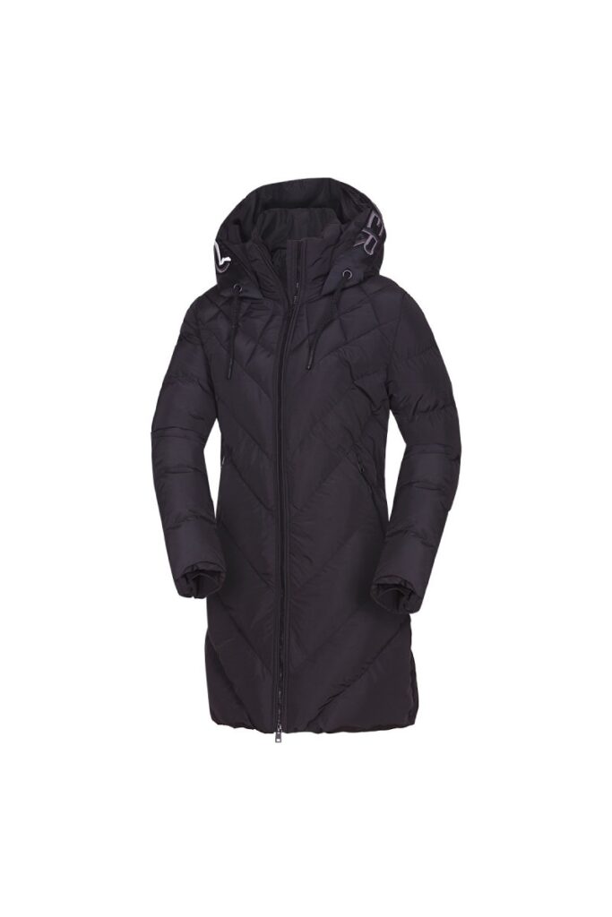 NORTHFINDER BUNDA JOSIE BU-6075SP black