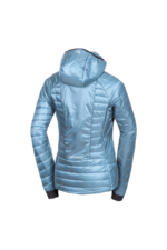 NORTHFINDER BUNDA CORI BU-6331OR tyrkis - slika 2