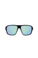 RED BULL SPECT OČALA CHOP-04P shiny black - smoke with green mirror - slika 2