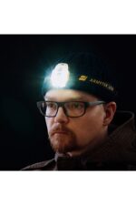 VEČNAMENSKA SVETILKA ARMYTEK CRYSTAL - slika 6