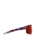 RED BULL SPECT OČALA DAKOTA-014 smoke with red-purple mirror - slika 3