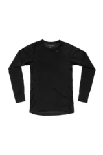 DEVOLD MERINO MAJICA 205 DUO ACTIVE WMN black