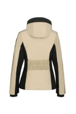 ICEPEAK BUNDA EPHRATA gold black - slika 2