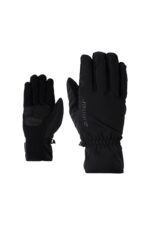 ZIENER ROKAVICE IMPORT black