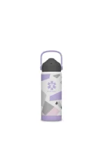 TERMOVKA KIDS CAMO 530ml SNOW MONKEY - slika 3