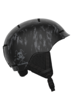 SET ČELADA IN OČALA SALOMON PLAYER COMBO Black L47185800 - slika 3