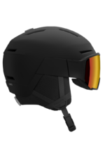 SALOMON ČELADA OSMO SIGMA Black L47617300