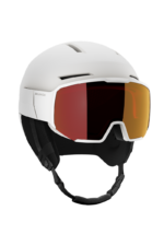 SALOMON ČELADA OSMO SIGMA White L47617400 - slika 2