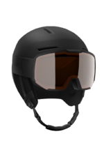 SALOMON ČELADA OSMO Black L47618600 - slika 2