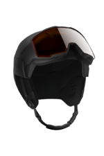 SALOMON ČELADA OSMO Black L47618600 - slika 3