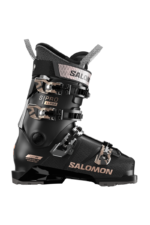 SALOMON S/PRO ALPHA 90 W GW Black / Pink / Black L47639700