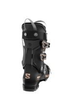 SALOMON S/PRO ALPHA 90 W GW Black / Pink / Black L47639700 - slika 2