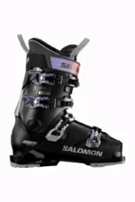 SALOMON S/PRO ALPHA 80 W GW Black / Black L47640000