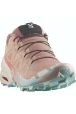 SALOMON SPEEDCROSS 6 W Mahogany Rose / Hushed Violet L47766500 - slika 2