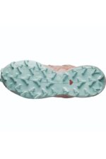 SALOMON SPEEDCROSS 6 W Mahogany Rose / Hushed Violet L47766500 - slika 4