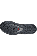 SALOMON XA PRO 3D V9 GTX Turbulence / Black / Burnt Ochre L47817500 - slika 4