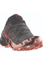 SALOMON SPEEDCROSS 6 GTX W Nine Iron / Black L47880400 - slika 2