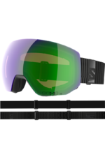 SALOMON OČALA RADIUM PRO SIGMA black/emerald L47890500