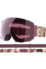 SALOMON OČALA RADIUM SIGMA grape shake/sp L47893000