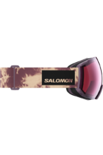 SALOMON OČALA RADIUM SIGMA grape shake/sp L47893000 - slika 2