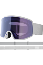 SALOMON OČALA SENTRY PRO SIGMA white/ib L47898300