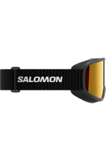 SALOMON OČALA AKSIUM 2.0 black/mid red L47906300 - slika 2