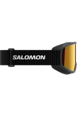 SALOMON OČALA LUMI black/mid red L47910400 - slika 2