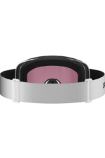 SALOMON OČALA LUMI white/ruby L47910600 - slika 3