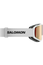 SALOMON OČALA LUMI white/ruby L47910600 - slika 2