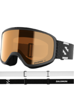 SALOMON OČALA LUMI ACCESS black/tonic orange L47910700