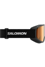 SALOMON OČALA LUMI ACCESS black/tonic orange L47910700 - slika 2