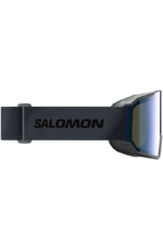 SALOMON OČALA S/VIEW 3 PHOTO ebony/blue L47920100 - slika 2