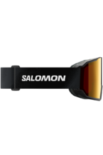 SALOMON OČALA S/VIEW 3 black/mid red L47920500 - slika 2