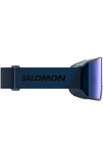 SALOMON OČALA S/VIEW 3 dress blue/mid blue L47920800 - slika 2