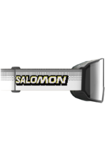 SALOMON OČALA S/VIEW 3 bk pixel/ super white L47921400 - slika 2
