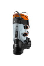 SALOMON S/PRO DELTA BOA 120 GW Black / Arona Orange L47931200 - slika 2