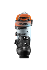 SALOMON S/PRO DELTA BOA 120 GW Black / Arona Orange L47931200 - slika 3