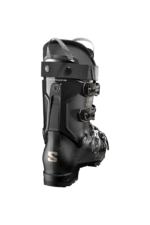 SALOMON S/PRO DELTA 100 GW Black / Black / Titanium Metallic L47932500 - slika 2