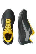 SALOMON GENESIS GTX North Atlantic / Sedona Sage / Incaberry L47978000 - slika 3