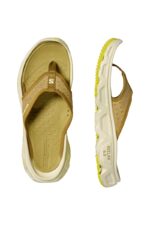 SALOMON REELAX BREAK 6.0 Willow / Aspargus Green / Acid Lime L47994700 - slika 3