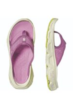 SALOMON REELAX BREAK 6.0 W Iris Orchid / Aspargus Green L47995400 - slika 3