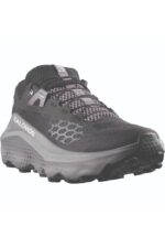 SALOMON ULTRA GLIDE 4 Black / Dark Gull Gray L49141200 - slika 2