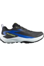 SALOMON GENESIS GTX Black / Bluing / Acid Lime L492214