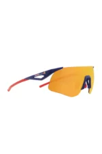 RED BULL SPECT OČALA MARK-02 brown with red mirror